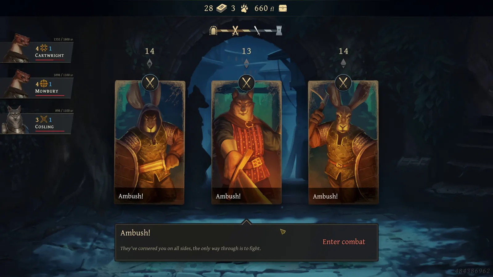 Banners of Ruin media 4