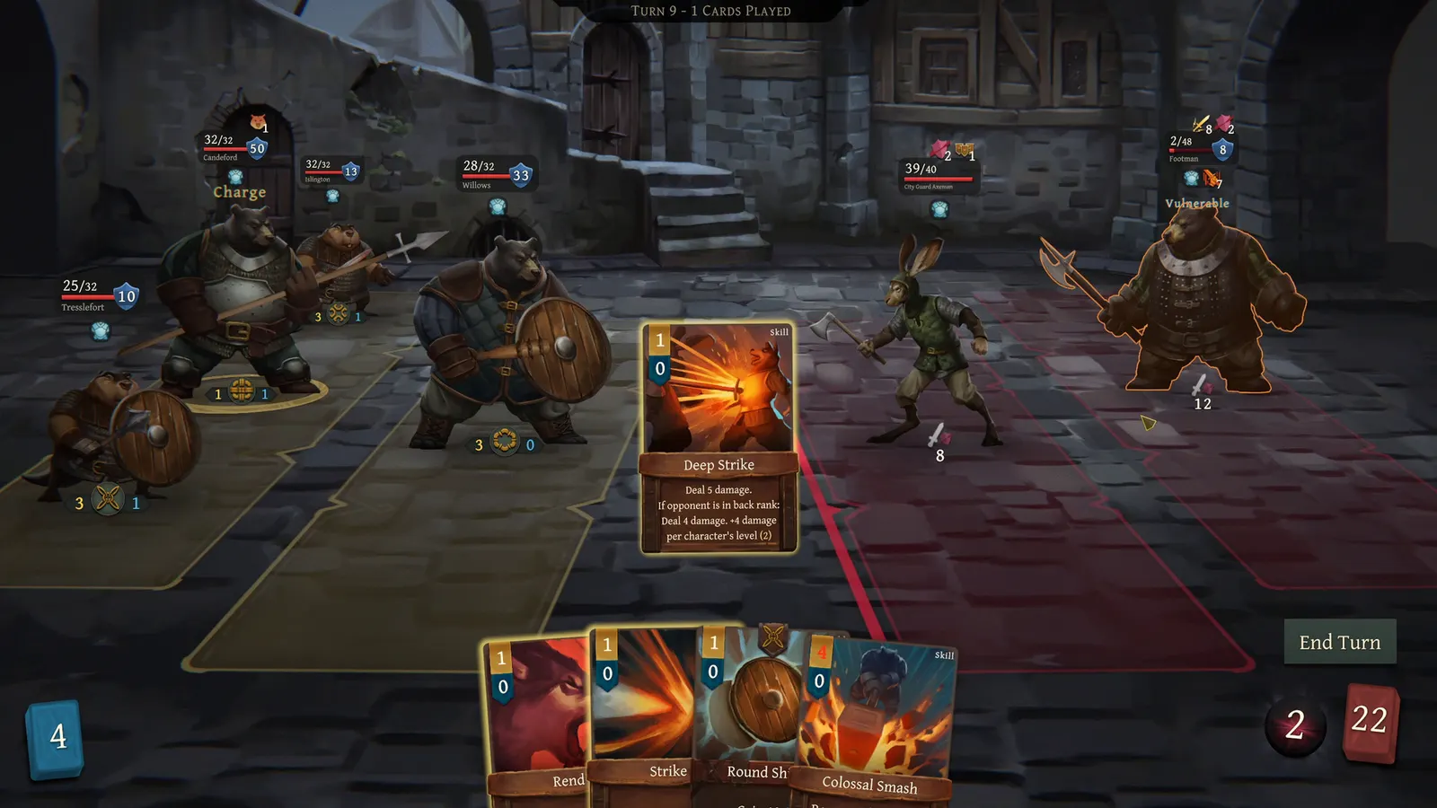Banners of Ruin media 9