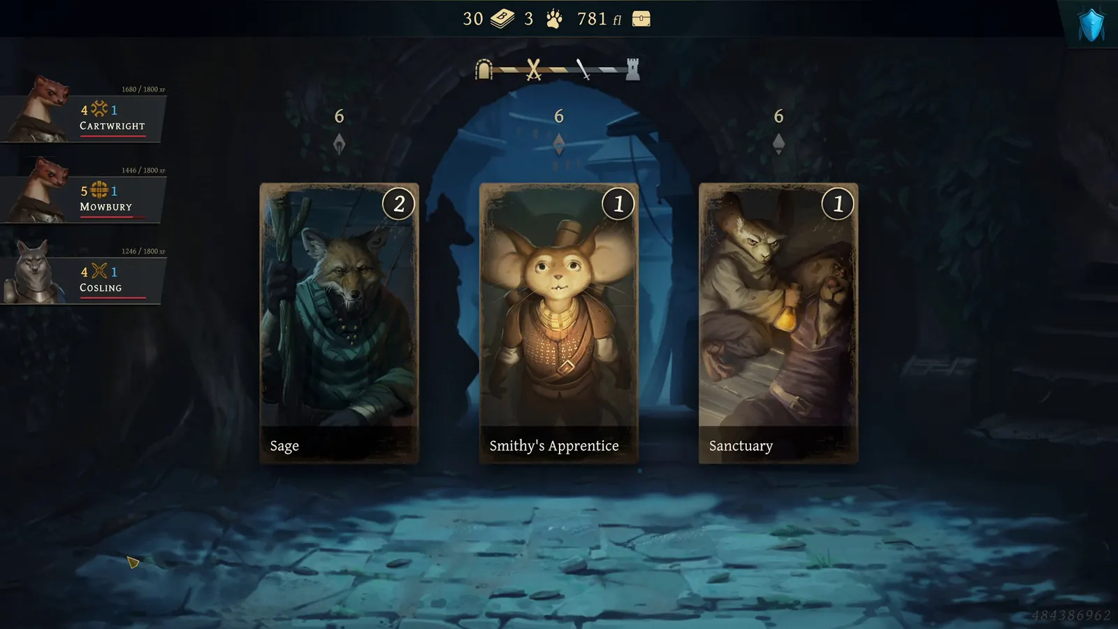 Banners of Ruin media 10