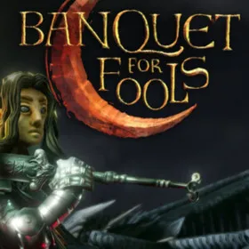 Обкладинка гри Banquet for Fools