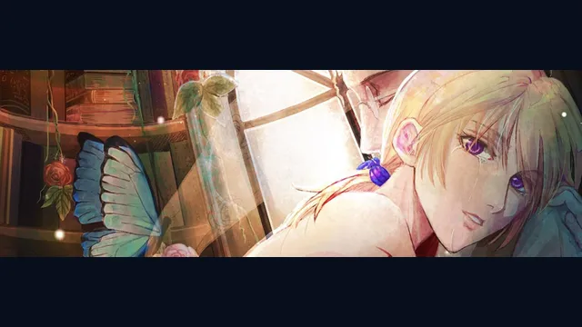 Bara no Ki ni Bara no Hanasaku