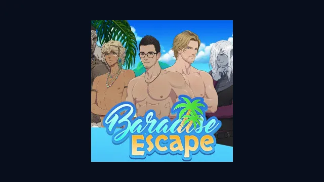 Baradise Escape
