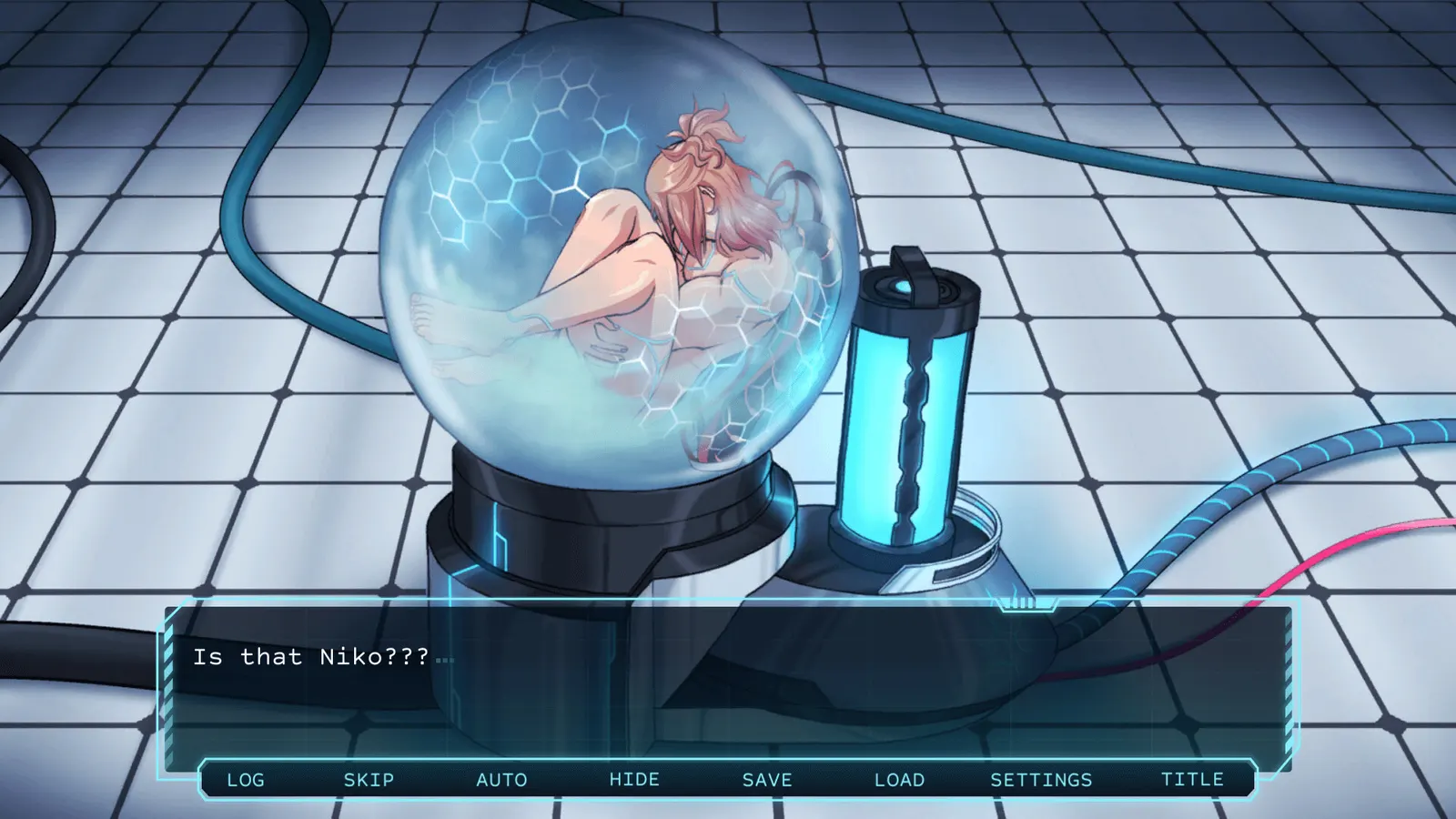 Baradroid - A Gay Visual Novel media 6