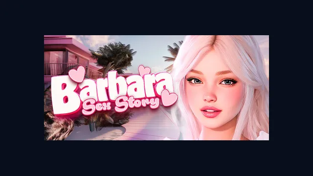 Barbara: Sex Story