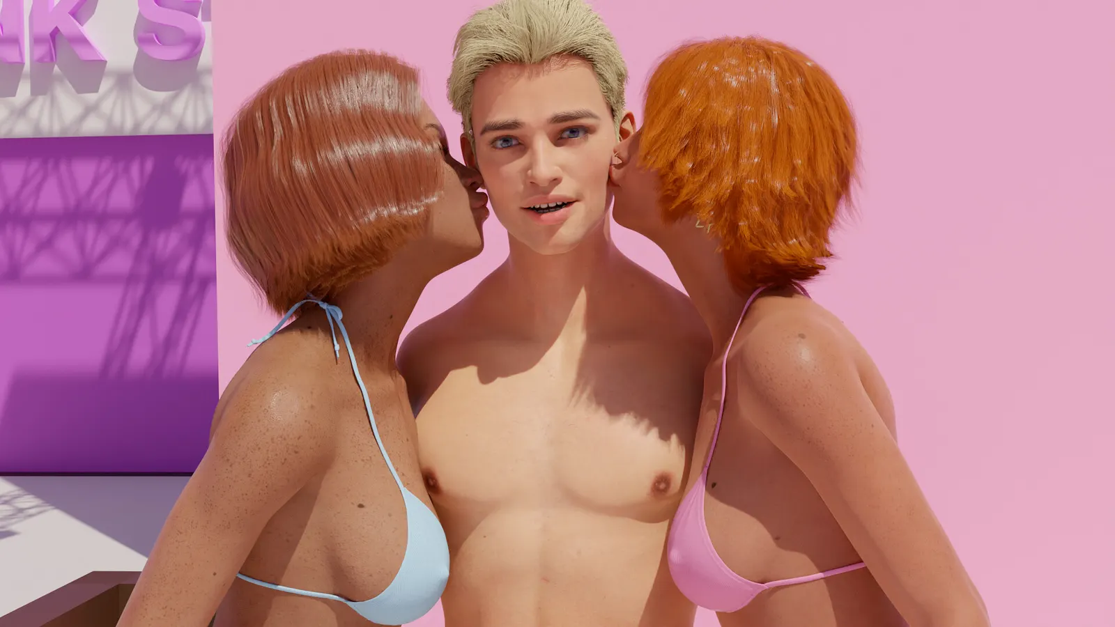 Barbara: Sex Story media 6