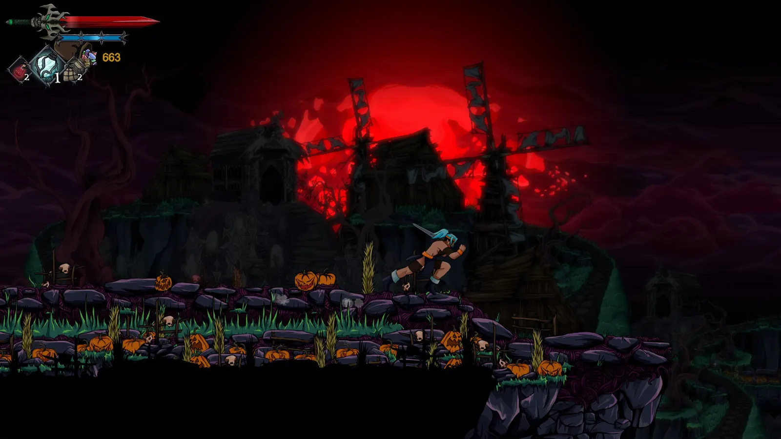 Barbarian Saga: The Beastmaster media 4