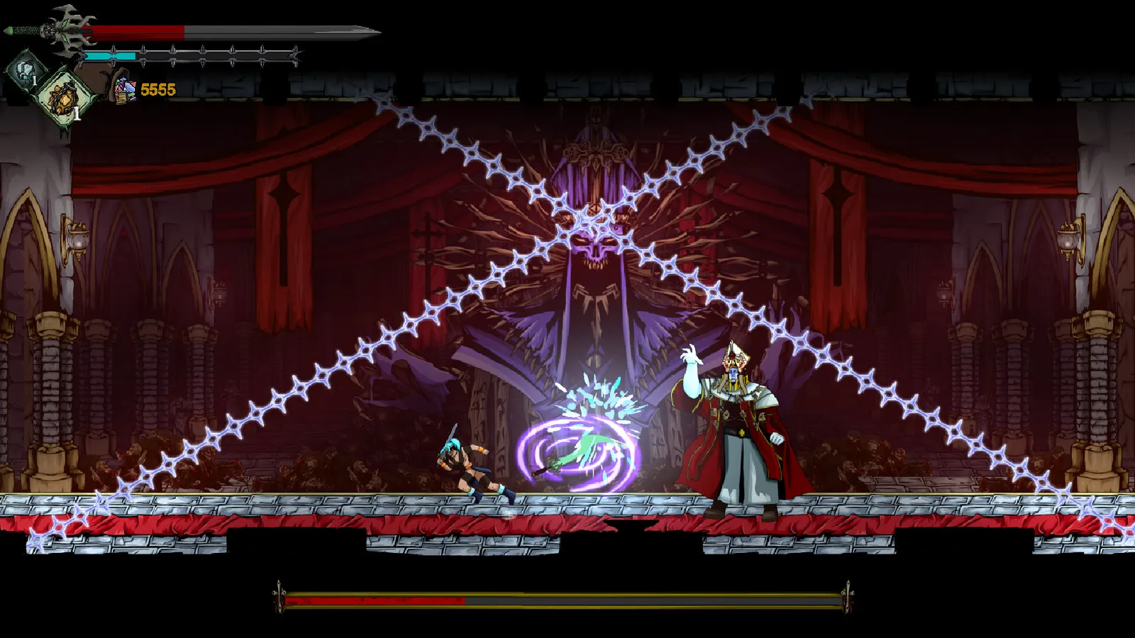 Barbarian Saga: The Beastmaster media 10