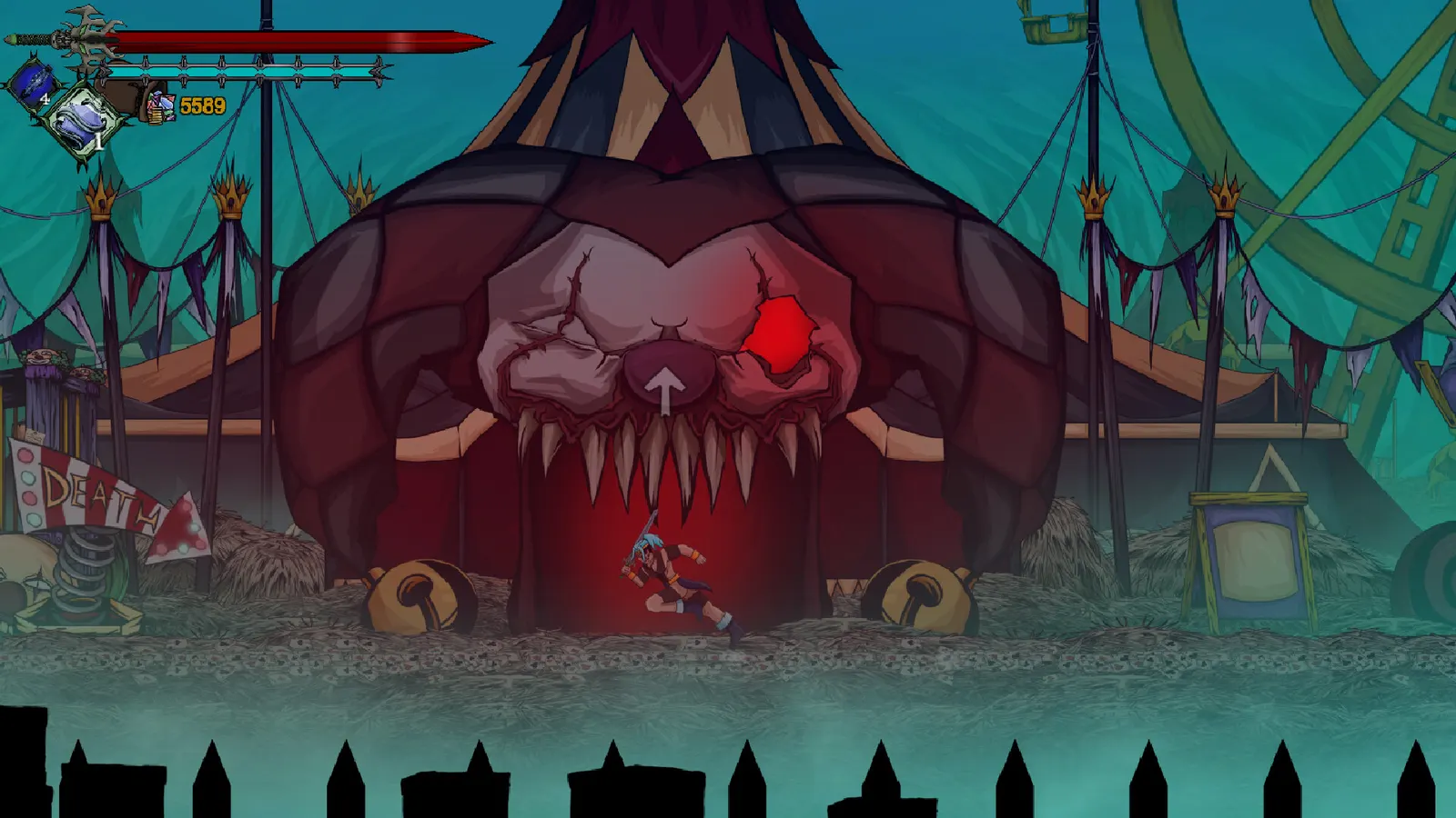 Barbarian Saga: The Beastmaster media 11
