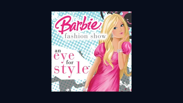 Barbie Fashion Show: An Eye for Style