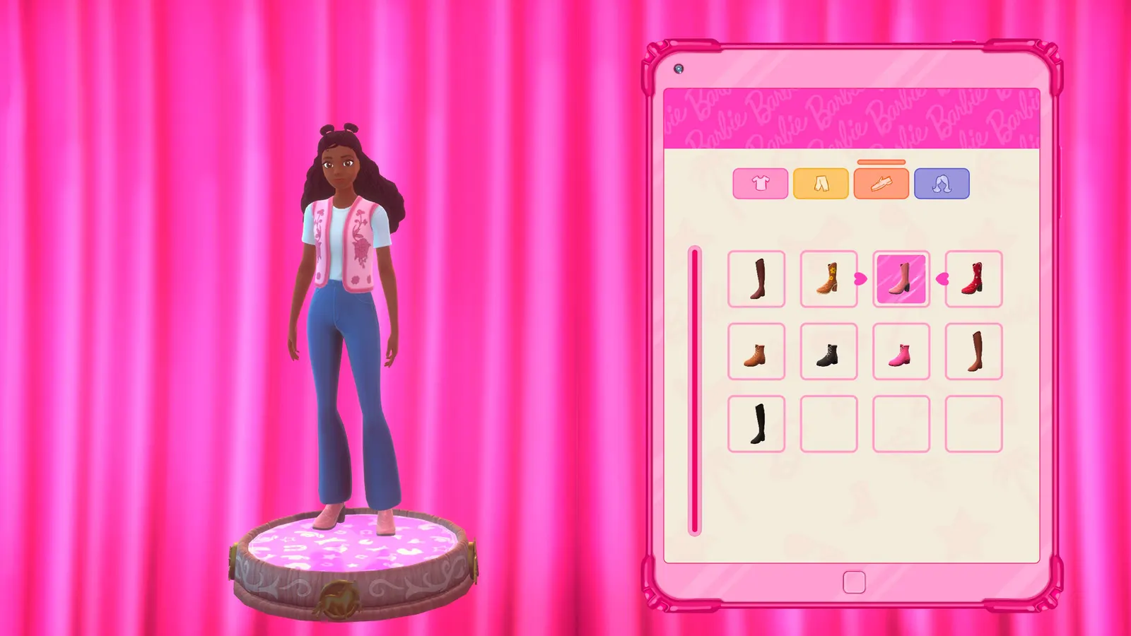 Barbie™ Horse Trails media 9