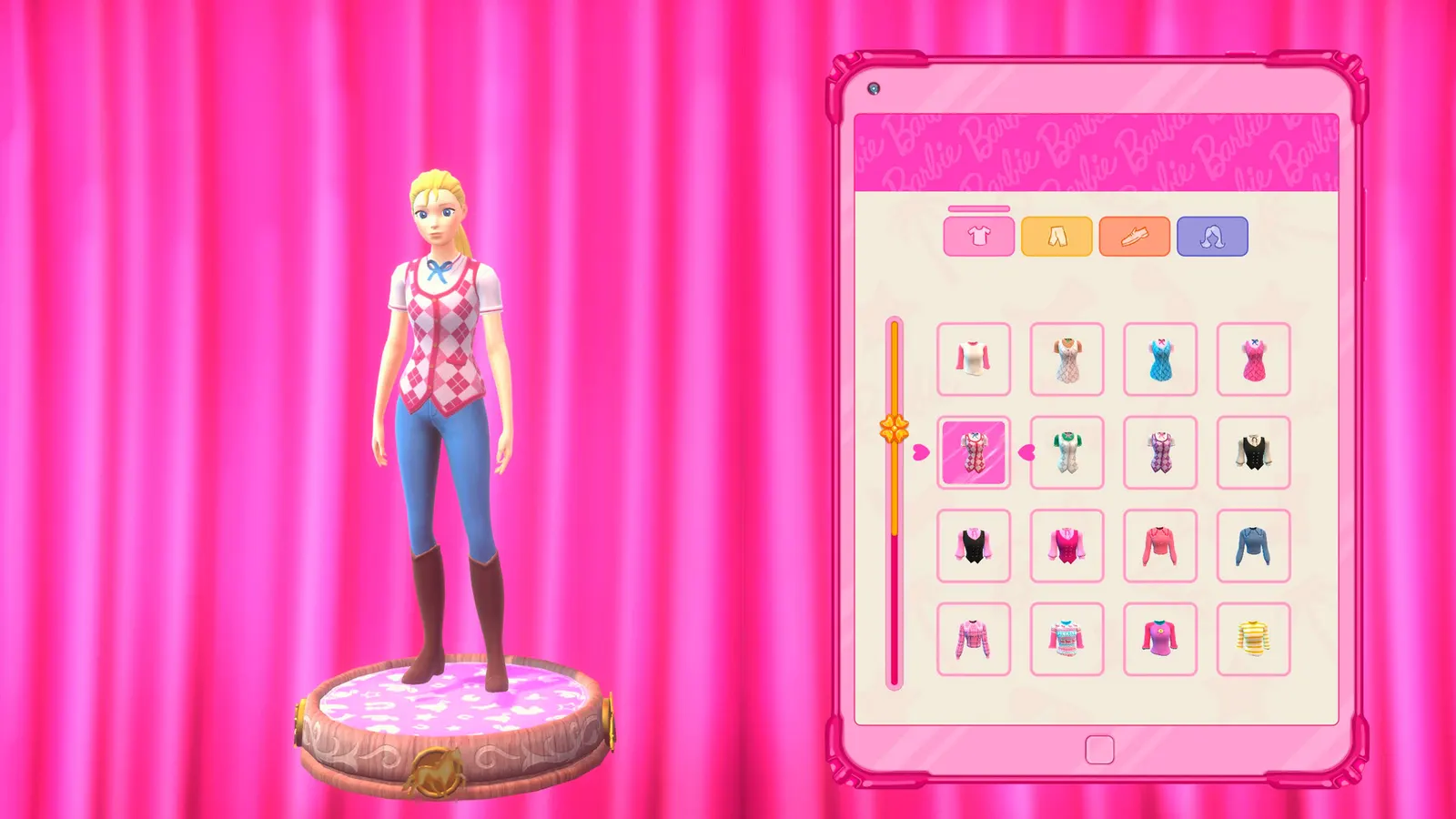 Barbie™ Horse Trails media 11