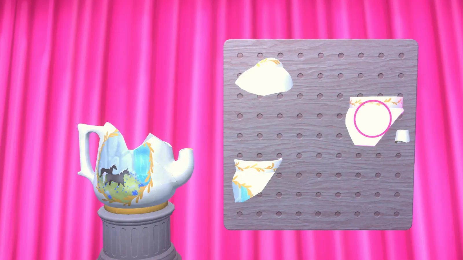 Barbie™ Horse Trails media 12