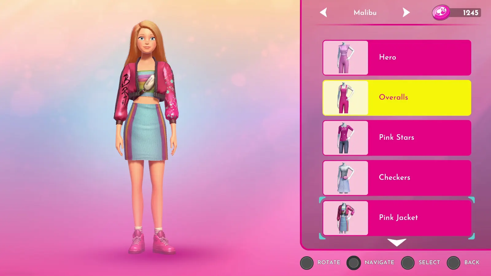 Barbie Project Friendship™ media 2