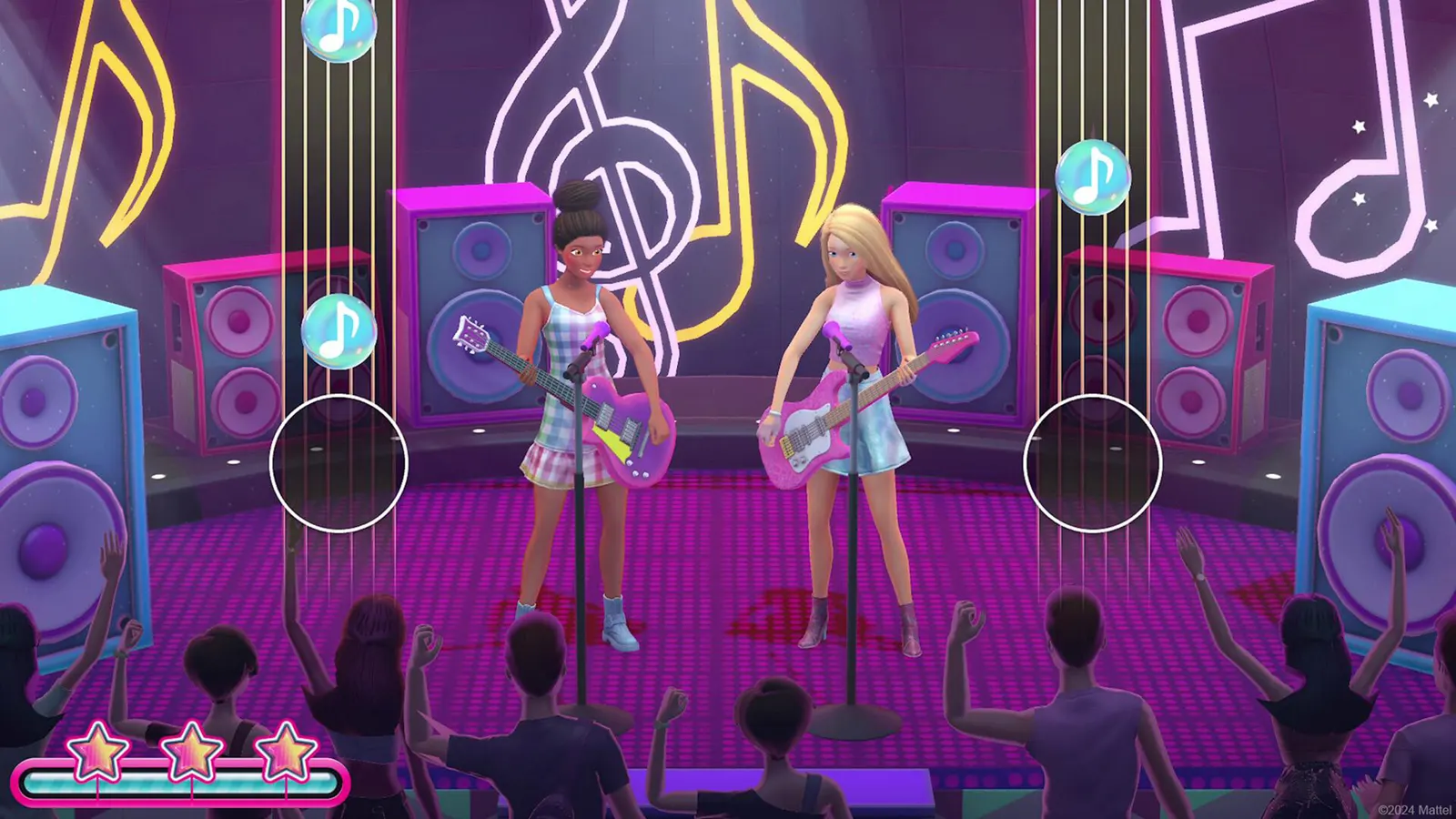 Barbie Project Friendship™ media 6