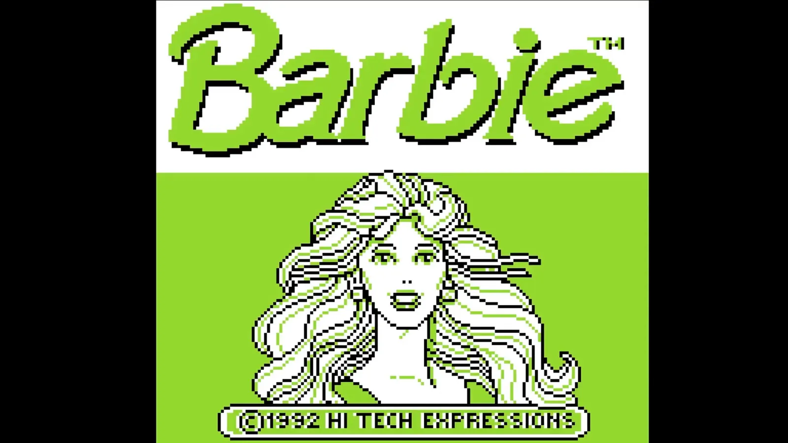 Barbie™ Rewind media 3