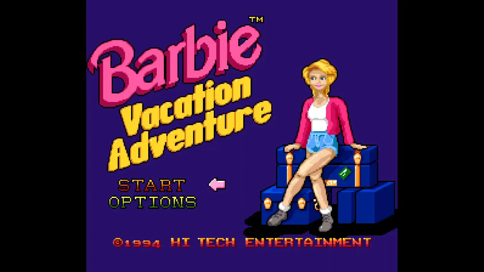 Barbie™ Rewind media 5