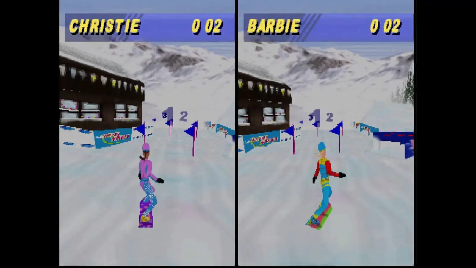 Barbie™ Rewind media 9