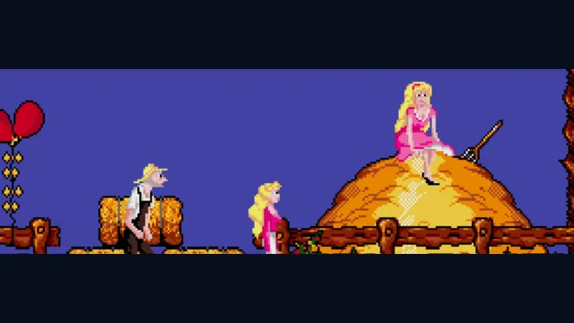 Barbie Vacation Adventure