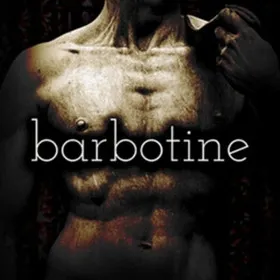 Обкладинка гри Barbotine