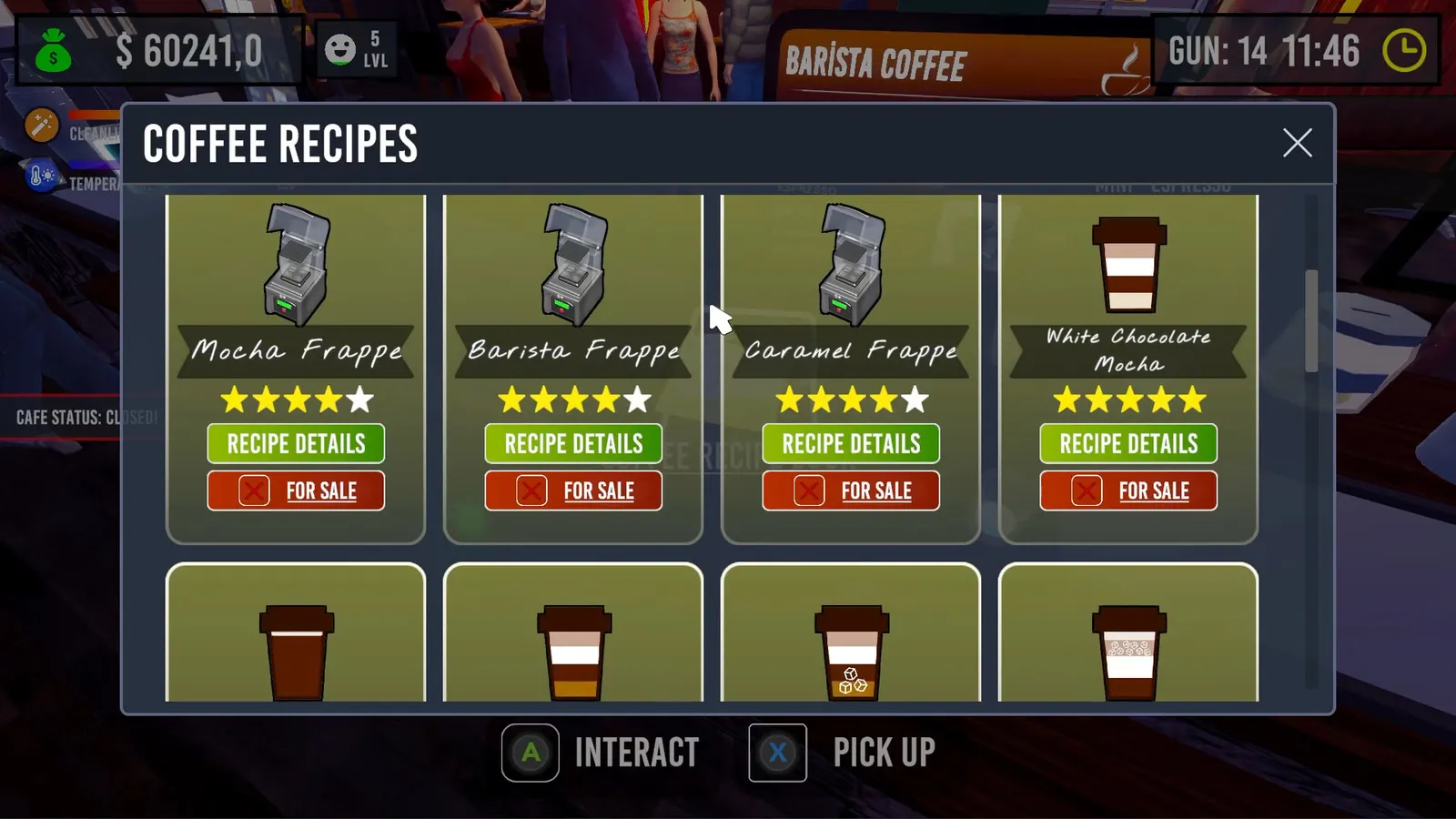 Barista Simulator media 7
