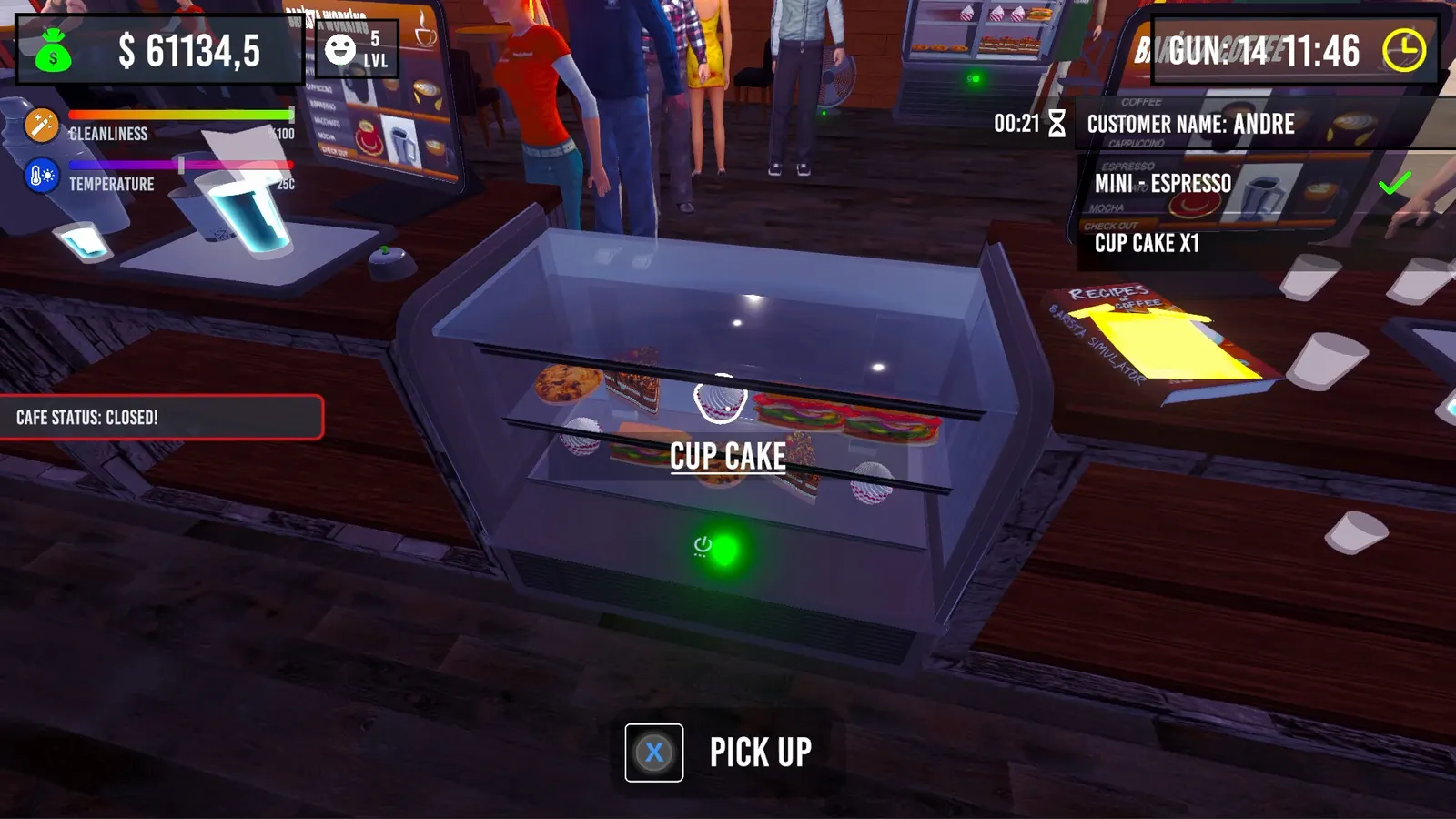 Barista Simulator media 10