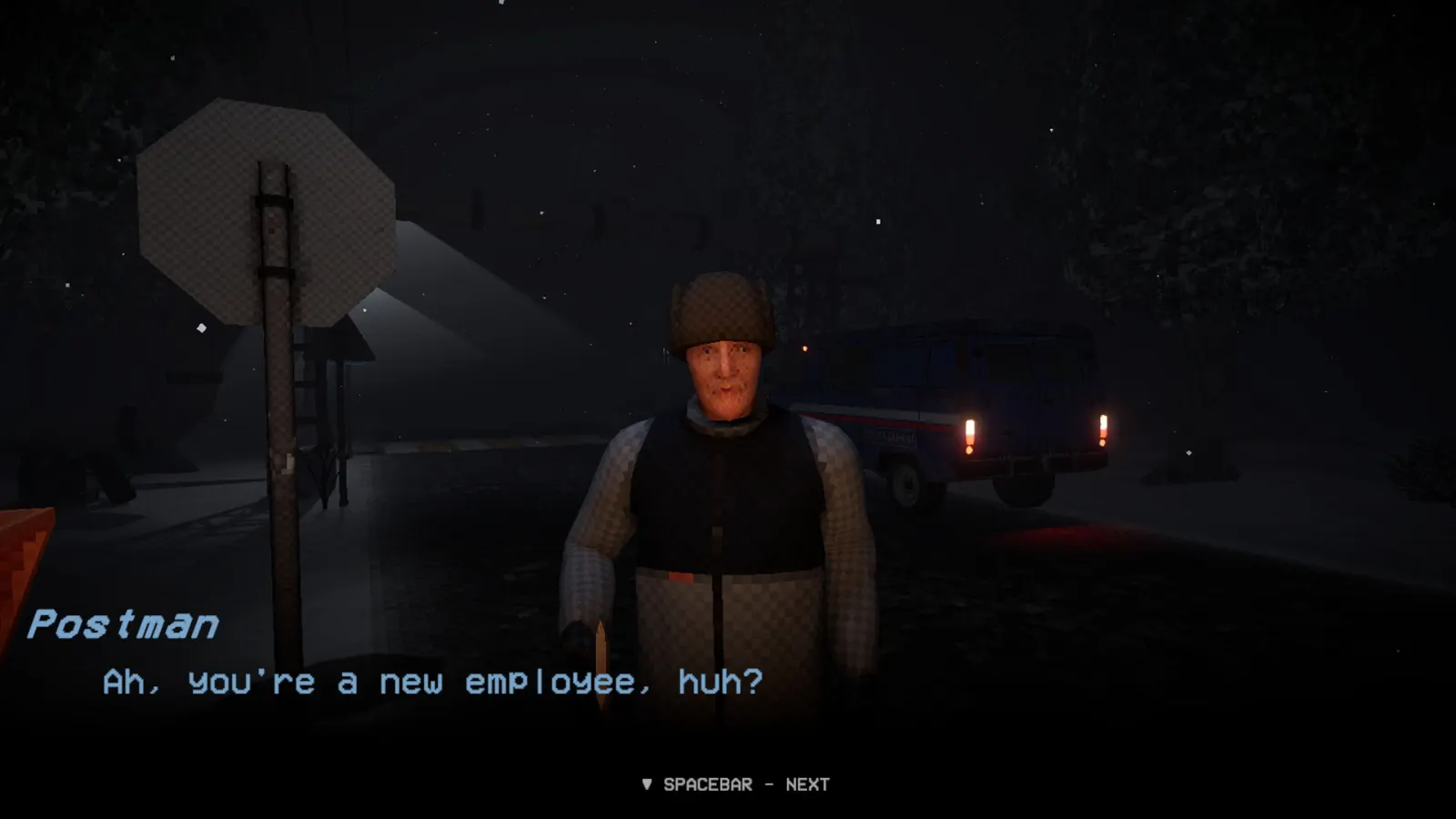 Barking from the Dark media 10