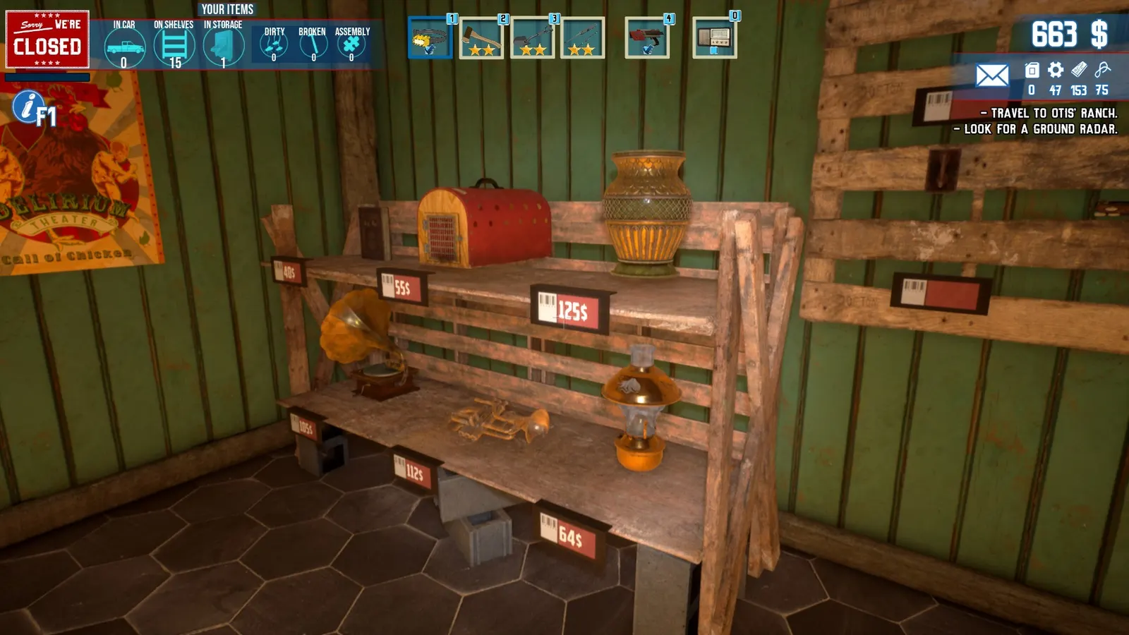 Barn Finders media 8