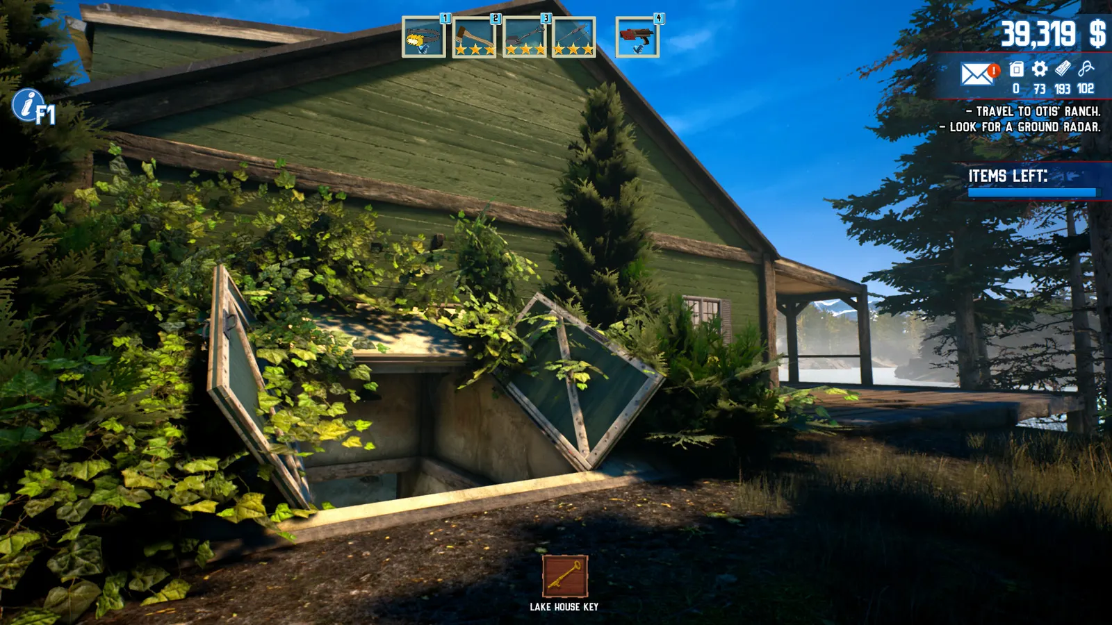 Barn Finders media 13