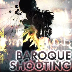Обкладинка гри BAROQUE SHOOTING: REVERSED