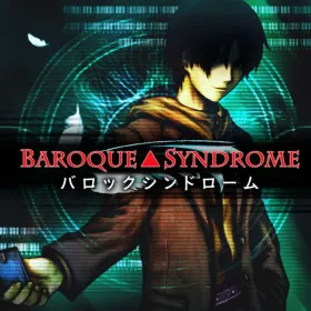 Обкладинка гри BAROQUE SYNDROME