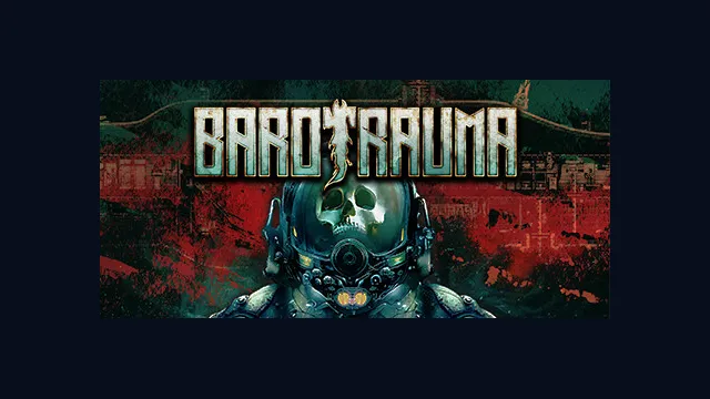 Barotrauma
