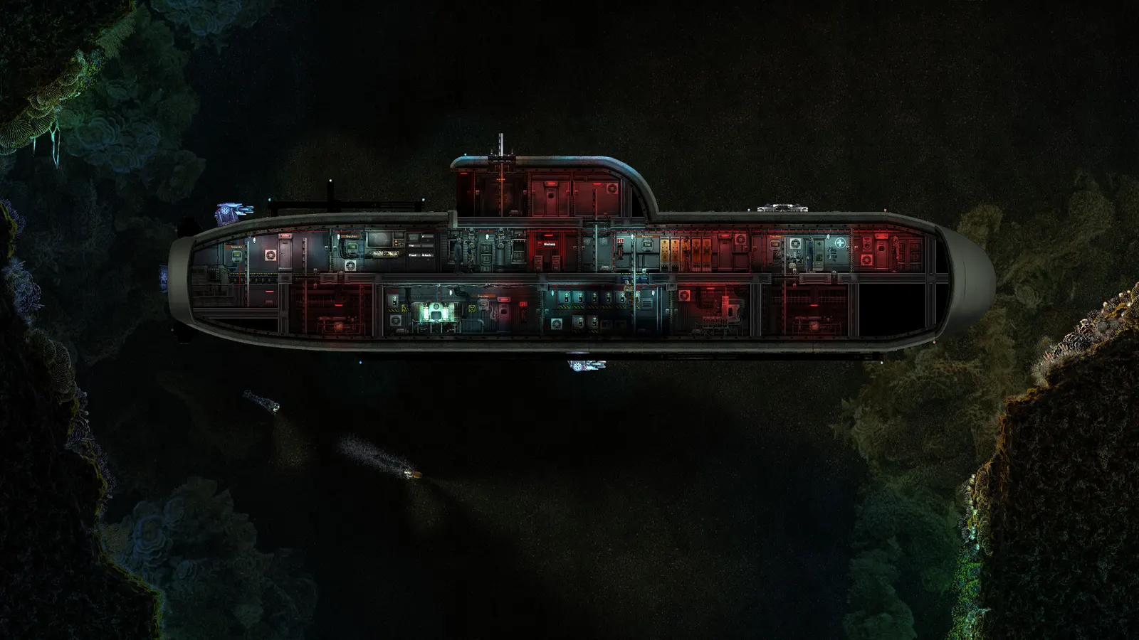 Barotrauma media 6