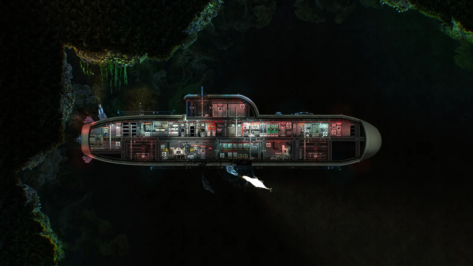 Barotrauma media 6