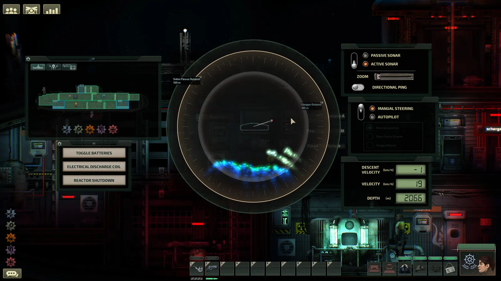 Barotrauma media 7