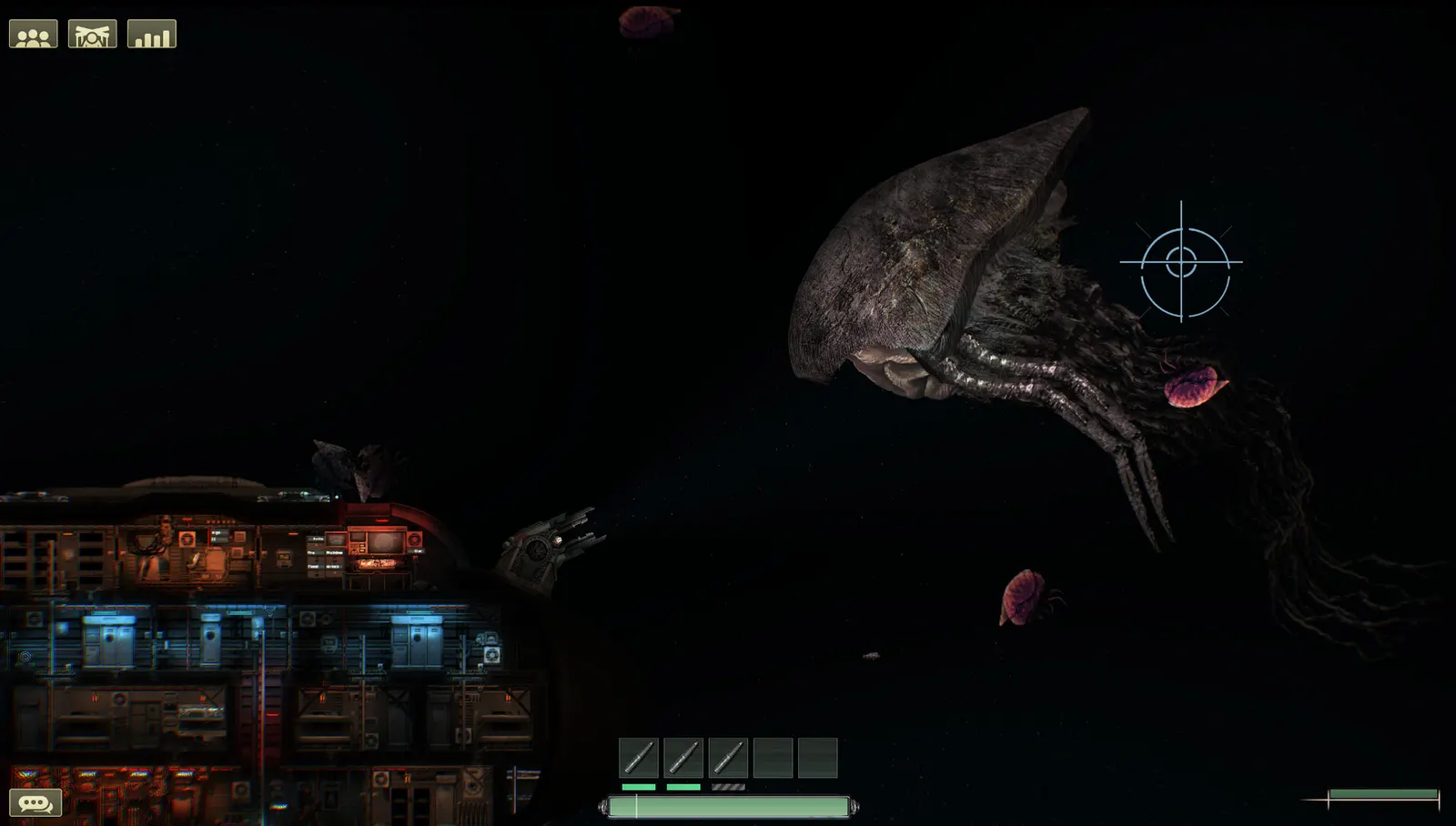 Barotrauma media 8