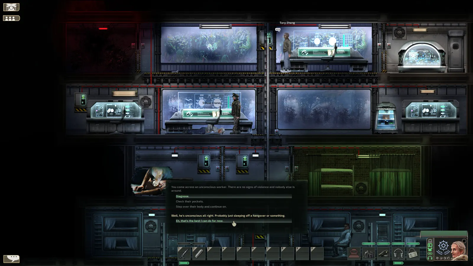 Barotrauma media 9