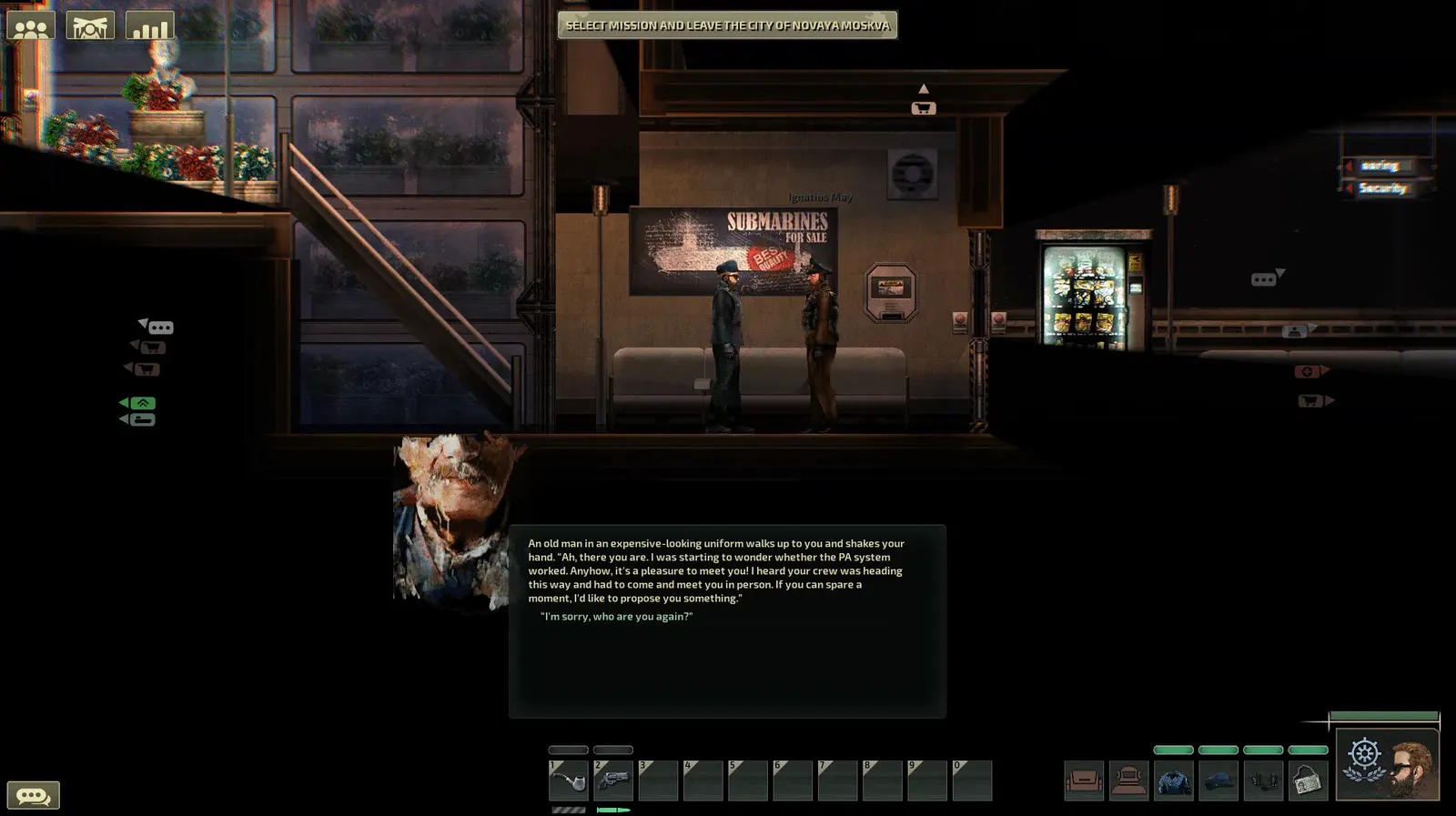 Barotrauma media 9