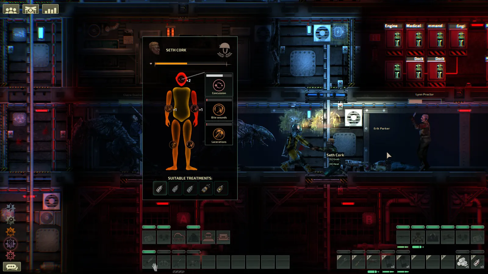 Barotrauma media 10