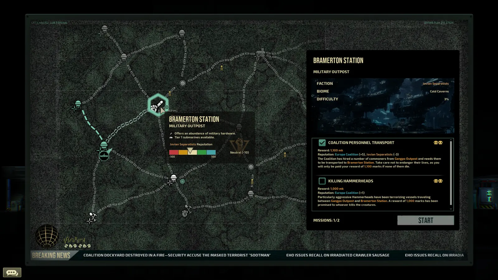 Barotrauma media 11