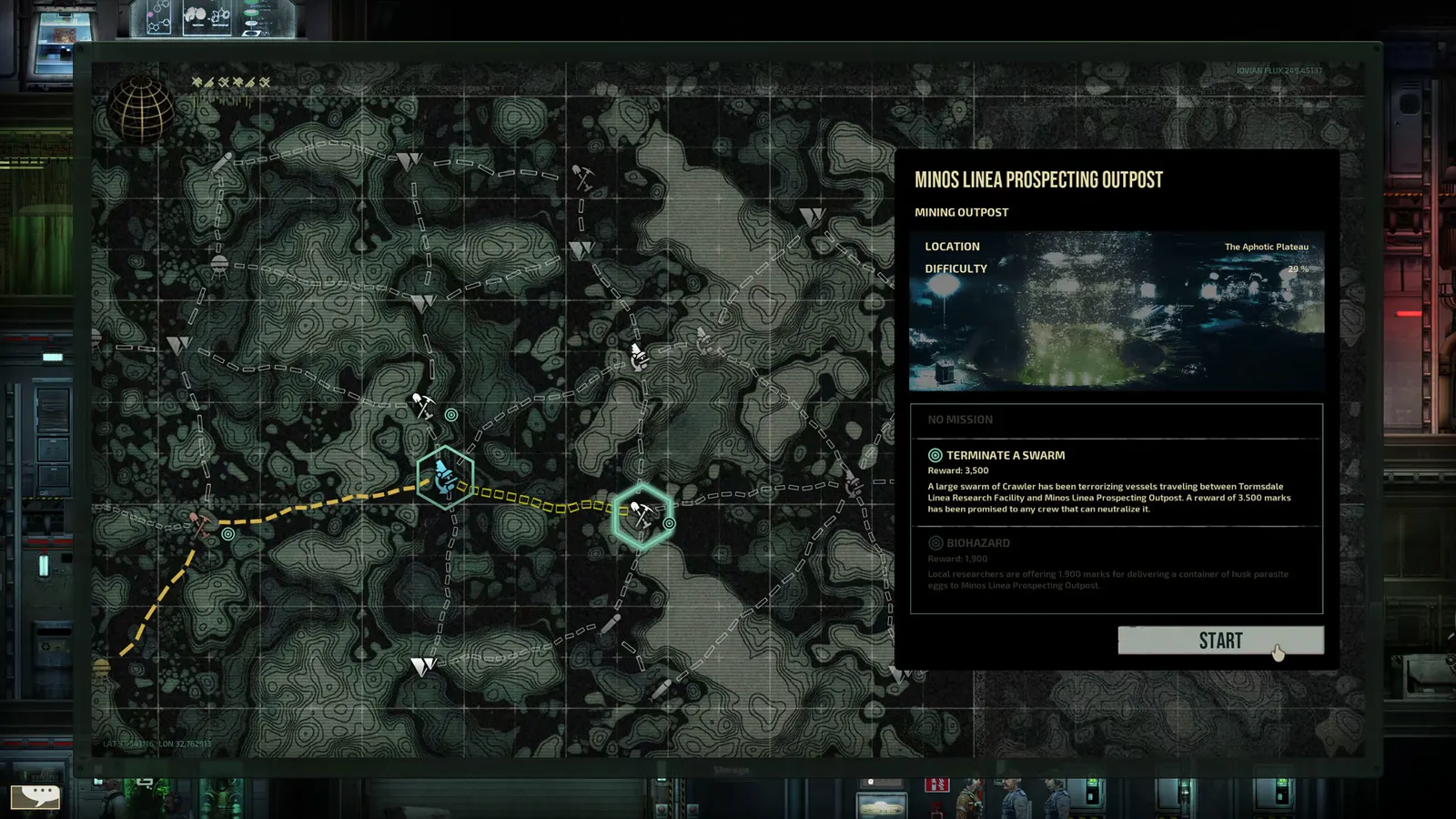 Barotrauma media 11