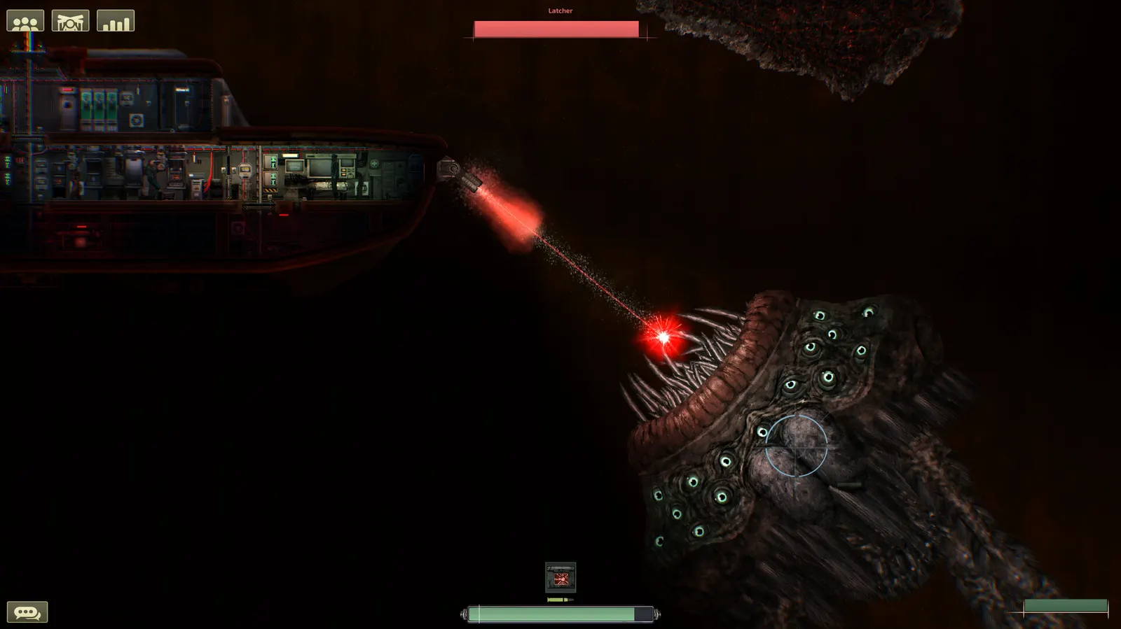 Barotrauma media 12