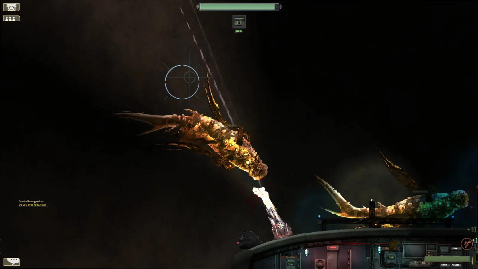 Barotrauma media 12