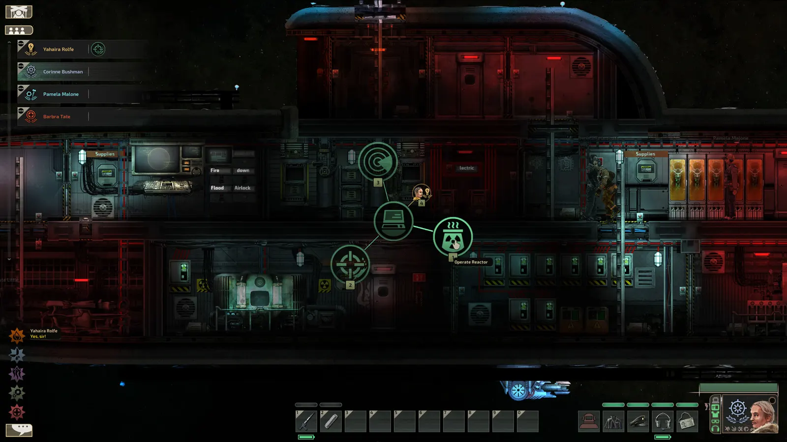 Barotrauma media 13