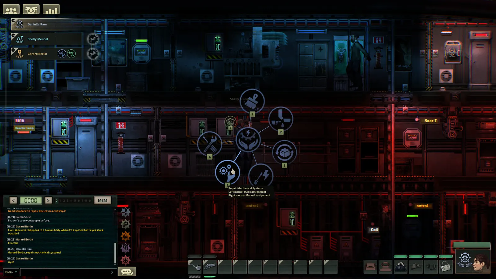 Barotrauma media 13