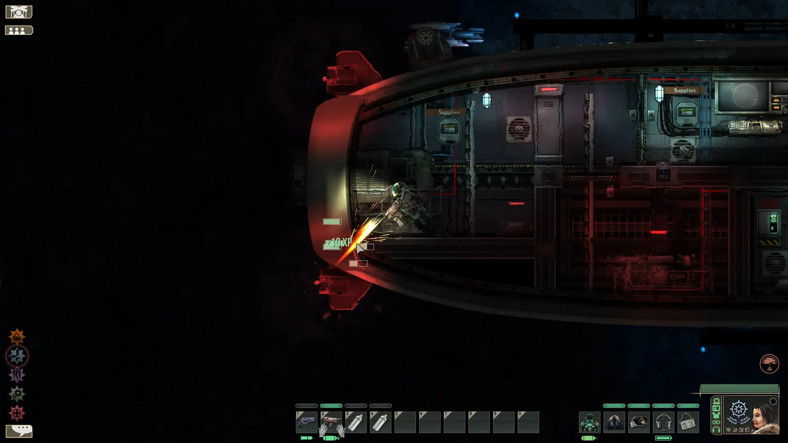 Barotrauma media 14