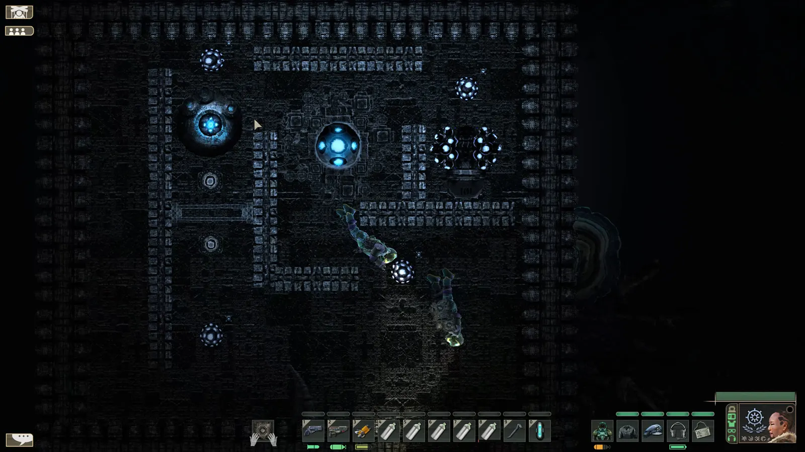 Barotrauma media 15