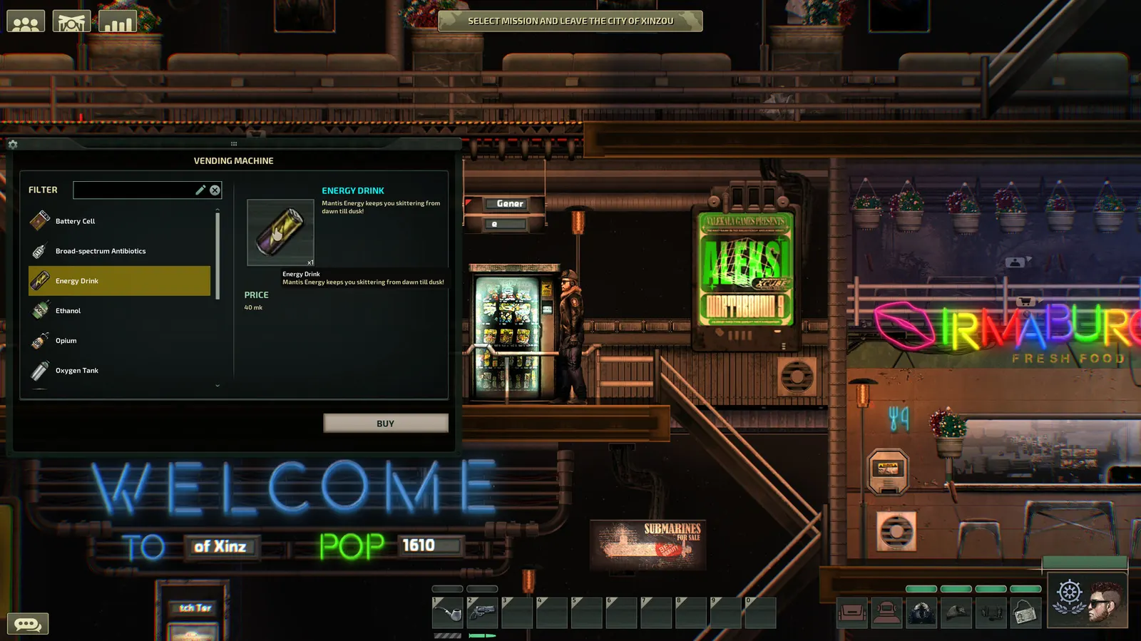 Barotrauma media 16