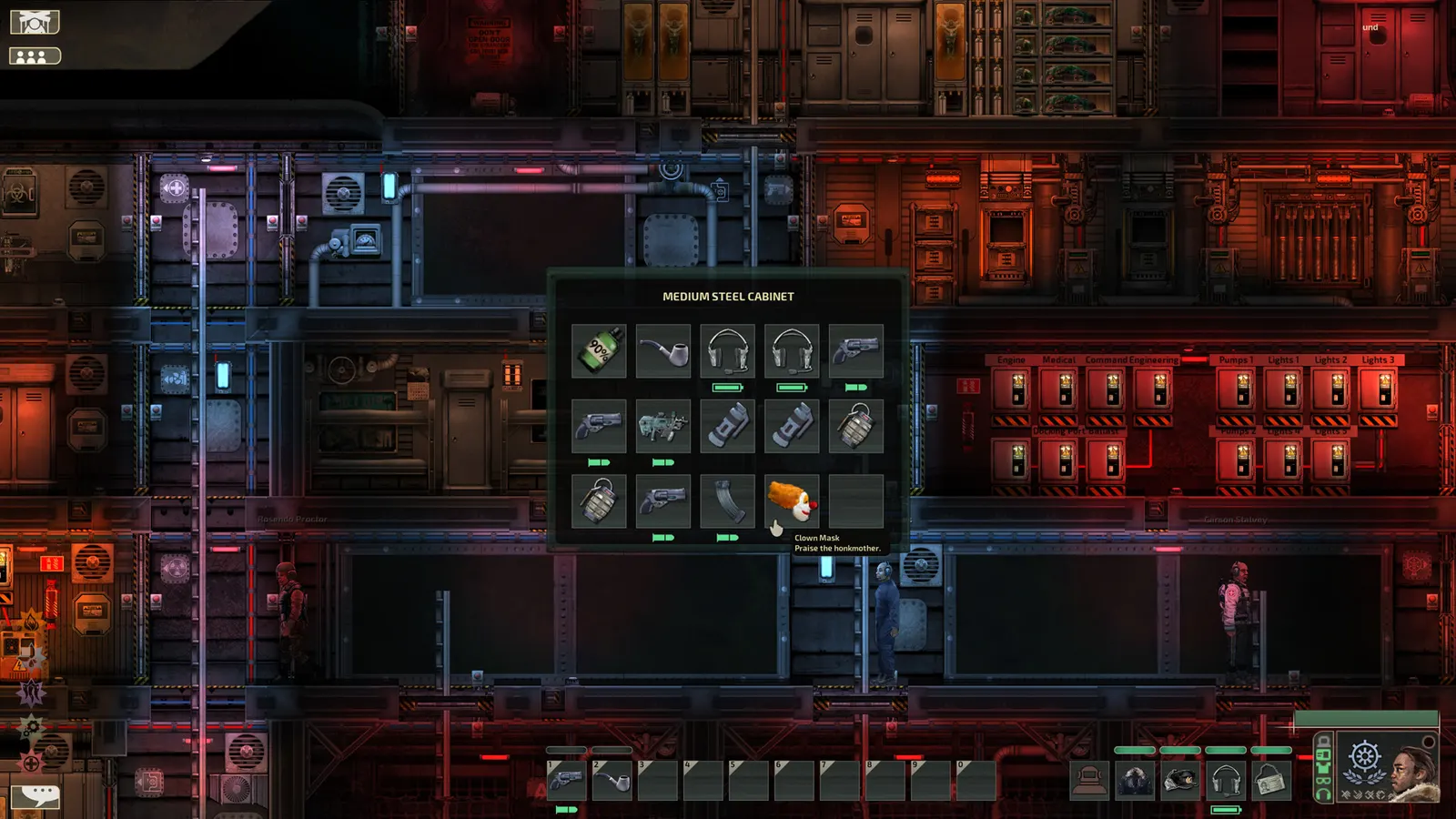 Barotrauma media 16
