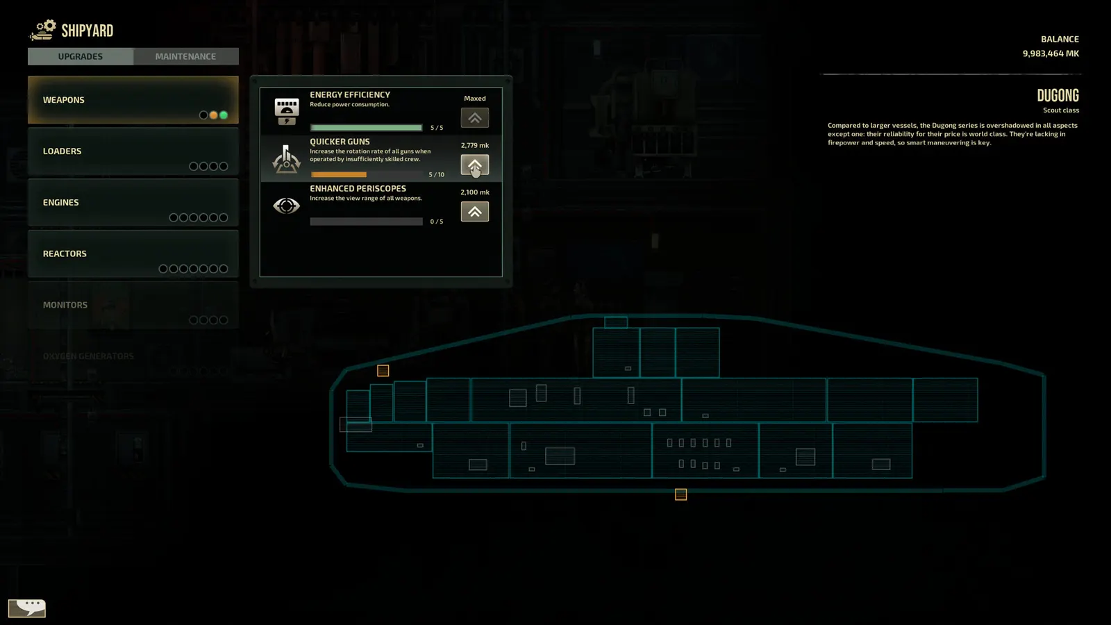 Barotrauma media 17