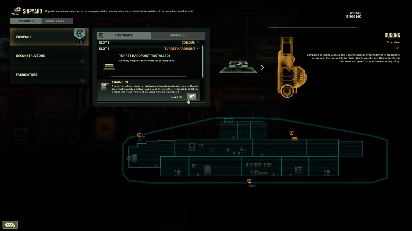 Barotrauma media 17